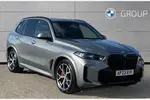 2023 BMW X5