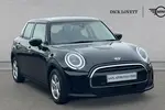 2023 MINI Hatchback 5dr