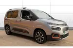 2023 Citroen e-Berlingo