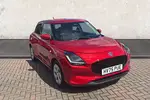 2025 Suzuki Swift