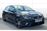 2020 SEAT Ibiza