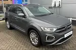 2023 Volkswagen T-Roc