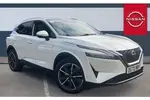 2022 Nissan Qashqai