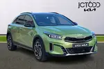 2023 Kia XCeed