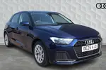 2025 Audi A1