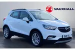 2019 Vauxhall Mokka X