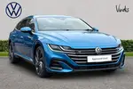 2023 Volkswagen Arteon