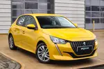2020 Peugeot 208