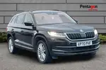 2020 Skoda Kodiaq