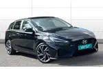 2021 Hyundai i30