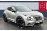 2024 Nissan Juke