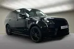 2019 Land Rover Range Rover