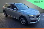 2023 Skoda Kamiq