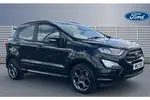 2021 Ford EcoSport