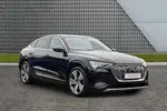 2020 Audi e-tron Sportback