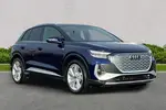 Audi Q4