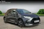 2024 Toyota Yaris