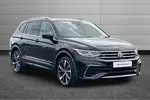 2022 Volkswagen Tiguan Allspace