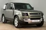 2020 Land Rover Defender