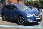 2020 Nissan X-Trail