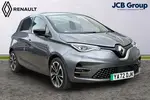 2022 Renault Zoe