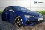 2022 Volkswagen Golf R