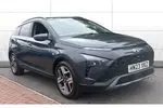 2023 Hyundai Bayon