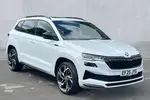 2025 Skoda Karoq