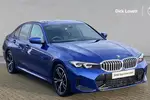 2024 BMW 3 Series