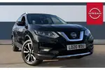 2020 Nissan X-Trail