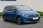 2021 Volkswagen Touran
