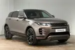 2019 Land Rover Range Rover Evoque