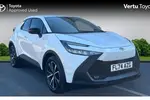 2024 Toyota C-HR