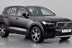 2022 Volvo XC40