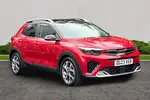 2023 Kia Stonic