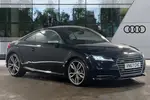 2017 Audi TT S