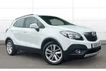 2016 Vauxhall Mokka