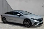 2022 Mercedes-Benz EQS