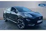 2025 Ford Puma