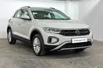 2022 Volkswagen T-Roc