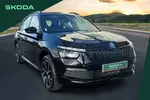 2024 Skoda Kamiq