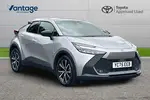 2025 Toyota C-HR