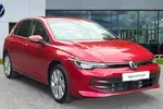 2026 Volkswagen Golf