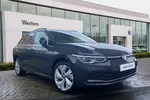 2023 Volkswagen Golf Estate