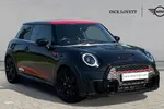 2022 MINI Hatchback