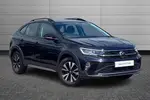 2023 Volkswagen Taigo