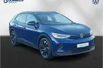 2025 Volkswagen ID.4