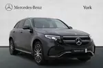 2023 Mercedes-Benz EQC