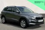 2025 Skoda Karoq