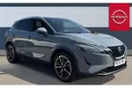 2022 Nissan Qashqai